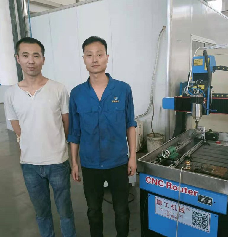 河南6060玉石雕刻機(圖1) 河南6060玉石雕刻機(圖1)