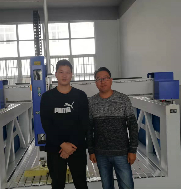 安徽蕪湖保麗龍雕刻機(jī)(圖1) 安徽蕪湖保麗龍雕刻機(jī)(圖1)