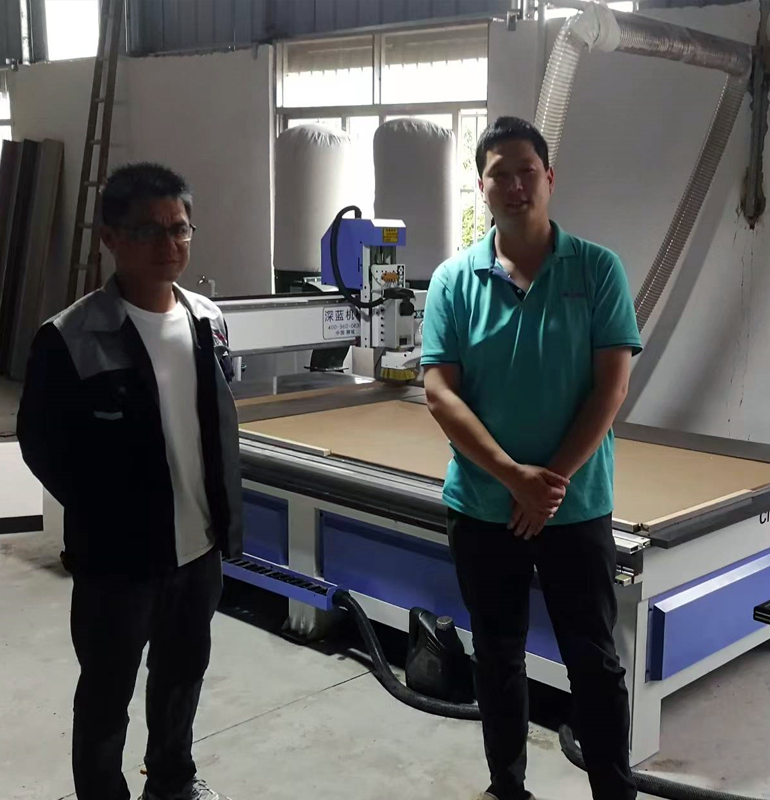 廣西1325木工雕刻機(圖1) 廣西1325木工雕刻機(圖1)