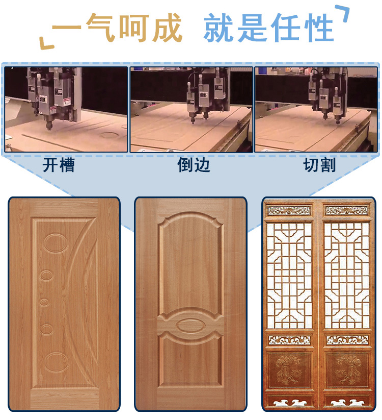 三工序數(shù)控雕刻機(jī)(圖2) 三工序數(shù)控雕刻機(jī)(圖2)