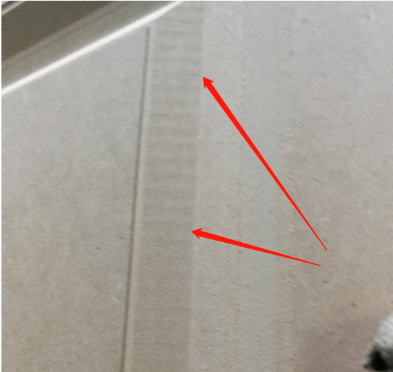 數控雕刻機之木工開料機出現震紋的原因和解決方法(圖3) 數控雕刻機之木工開料機出現震紋的原因和解決方法(圖3)