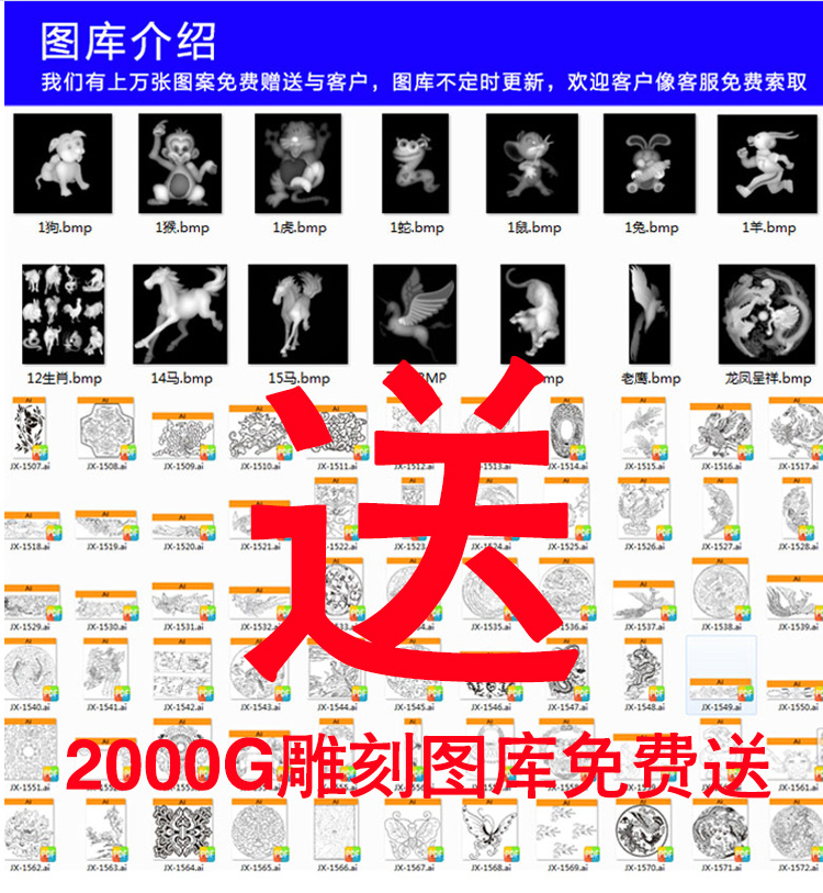 1325一拖四帶旋轉(zhuǎn)軸木工雕刻機(圖3) 1325一拖四帶旋轉(zhuǎn)軸木工雕刻機(圖3)
