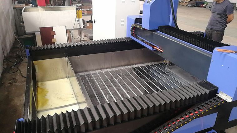 山東聊城開發區1325石材數控雕刻機(圖4) 山東聊城開發區1325石材數控雕刻機(圖4)