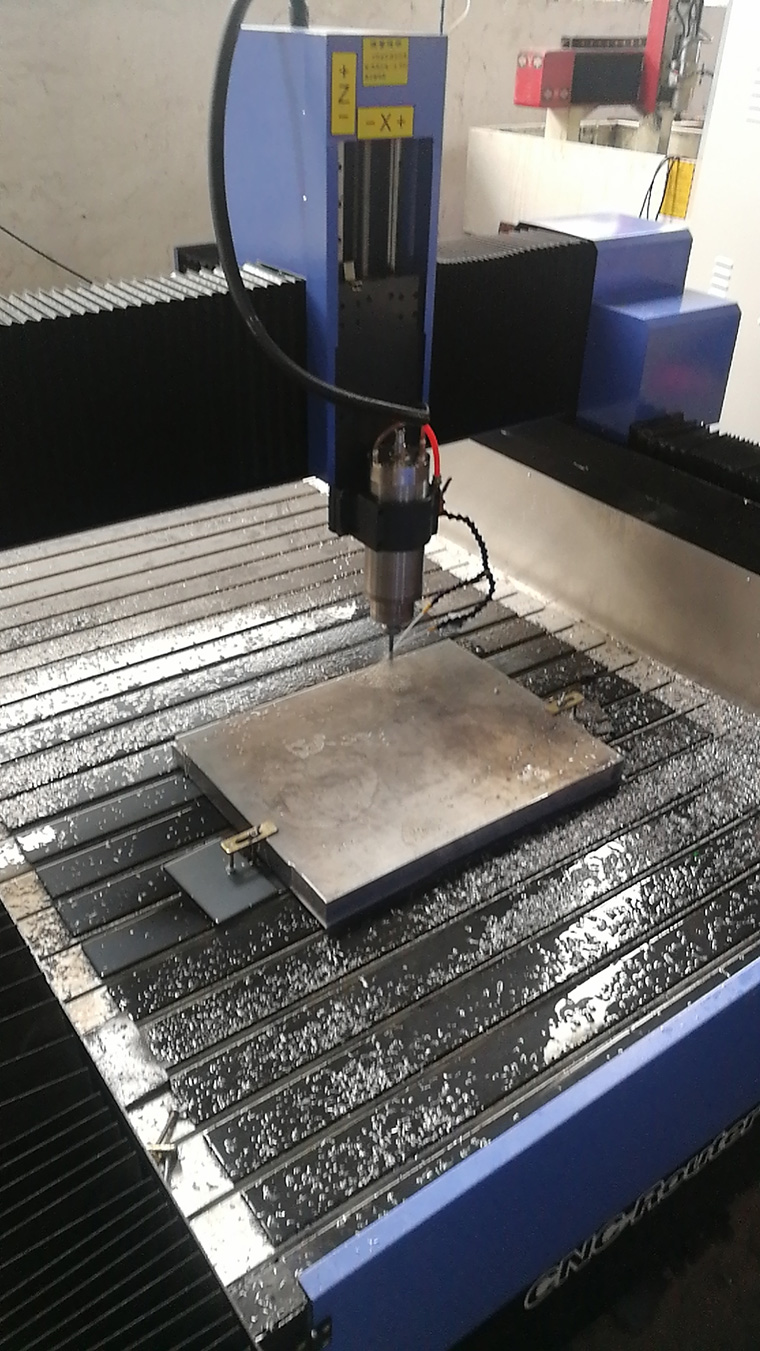 山東聊城開發區1325石材數控雕刻機(圖3) 山東聊城開發區1325石材數控雕刻機(圖3)