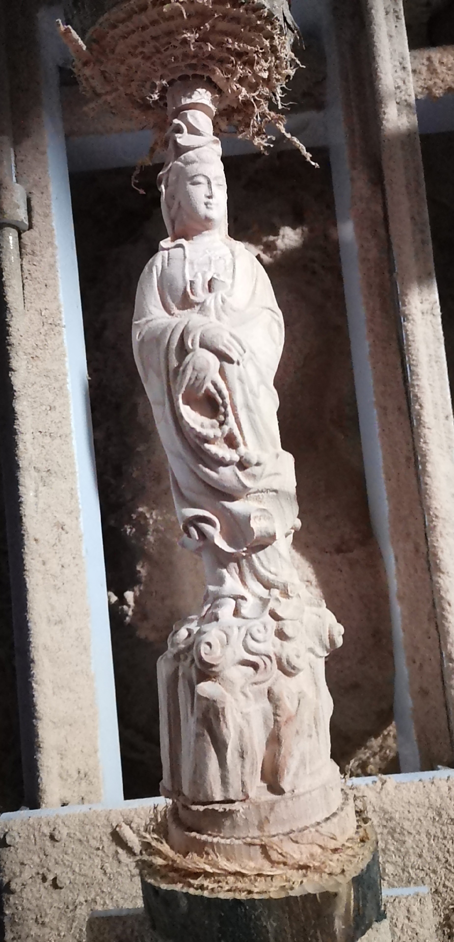 1325雙頭雙旋轉軸木工雕刻機樣品(圖1) 河南1325雙頭雙旋轉軸木工雕刻機(圖2)